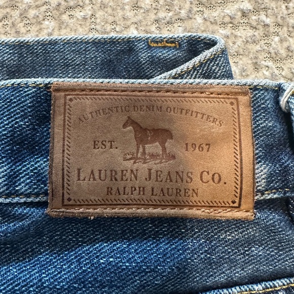 Ralph Lauren jeans - Picture 4 of 6